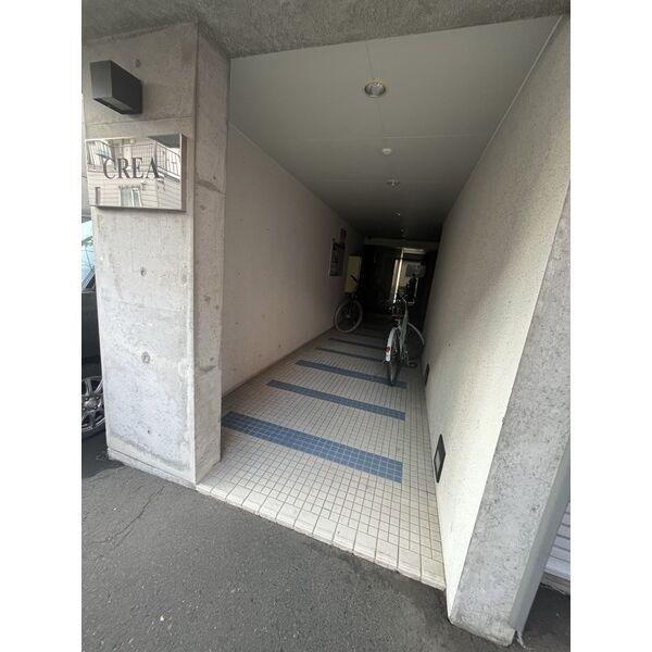 CREA北28条