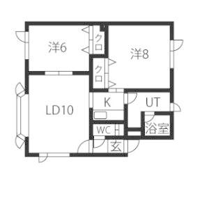 ベルメゾン弐番館