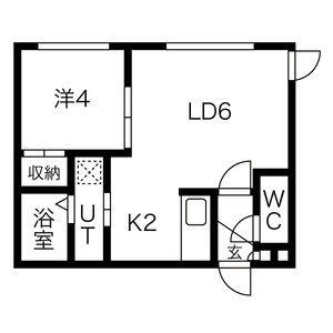 Msena北38条
