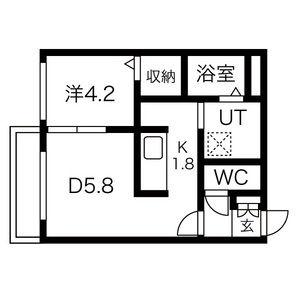 Msena北38条