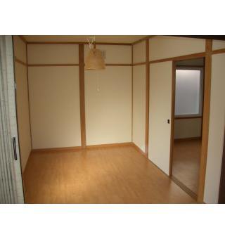 パークフロント24