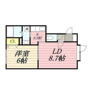 発寒5条MS