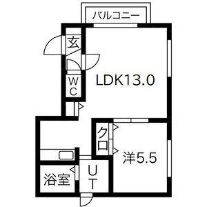 グランメール麻生