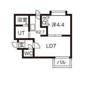 ブロッサ麻生