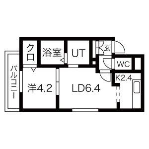 Pinehills東区役所前