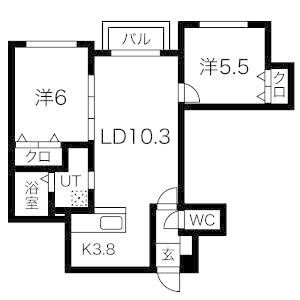ル・ファールN17
