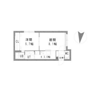 グランメール北18条