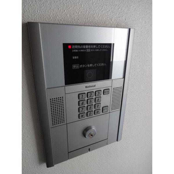グロワール北18条