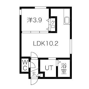 アルテ麻生