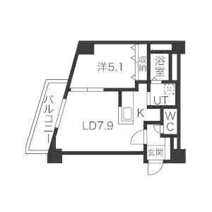アパティア西町南