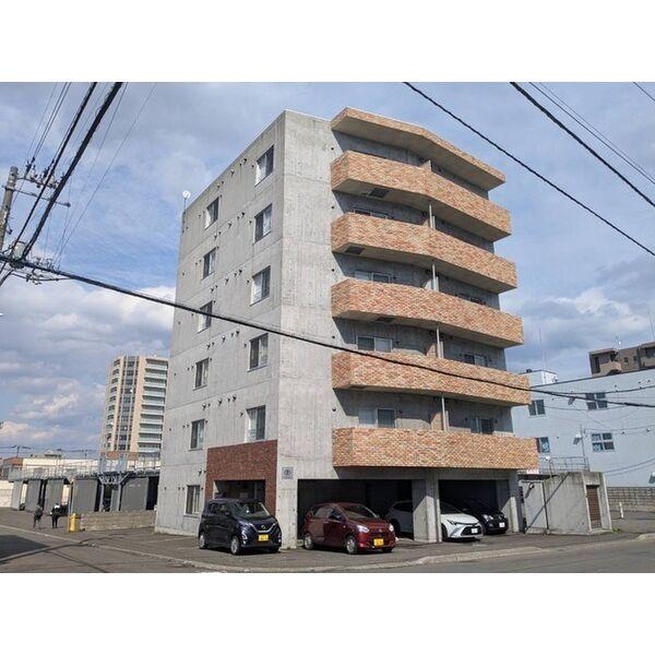 アパティア西町南