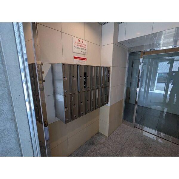 アパティア西町南