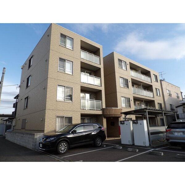 メイプルハウス北35