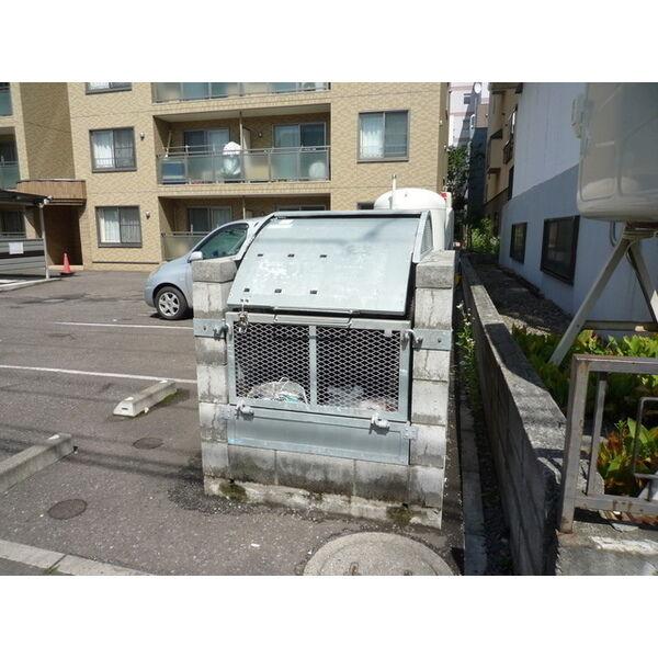 メイプルハウス北35