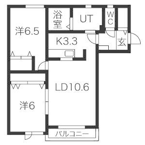 プリリア北32条