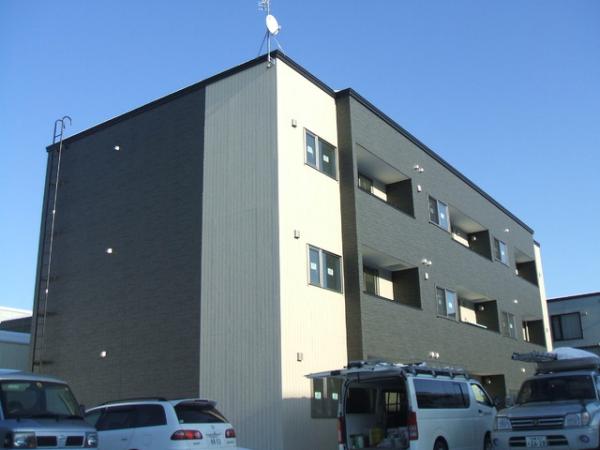 プリリア北32条
