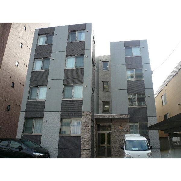 THERESIDENCE