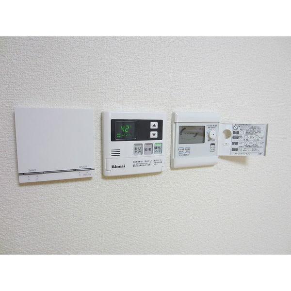 サンパーク北36