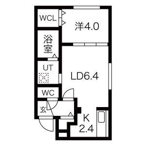 GrandRavine山の手(グランラヴィーヌ)