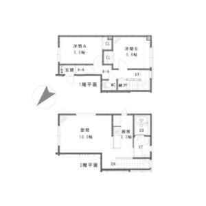 ルミエール　榮寿3