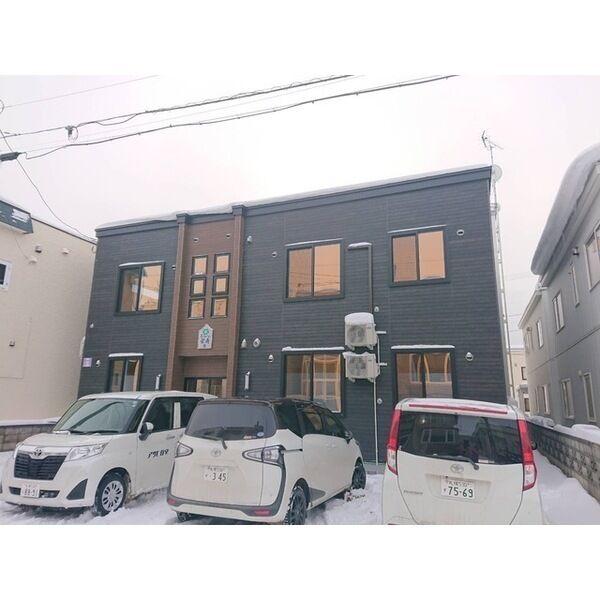 ルミエール　榮寿3