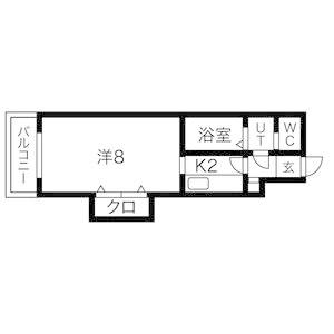 カサノール18条