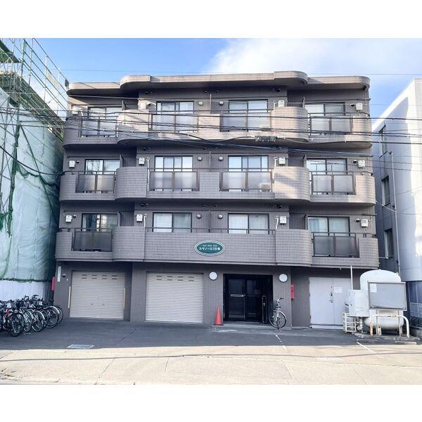 カサノール18条