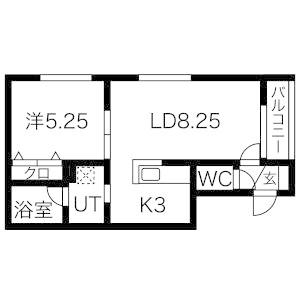 テラス・DEUX