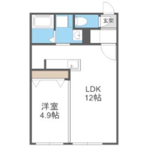 PRIMECOURT麻生(プライムコート麻生)