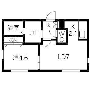ハピネス発寒