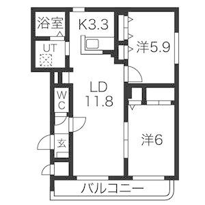 大光13番館