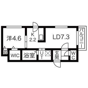 FERIO発寒南