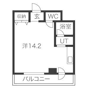 プレサント発寒ステーション