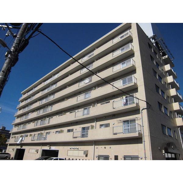 プレサント発寒ステーション