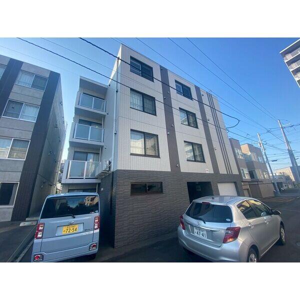 クラリス西町北