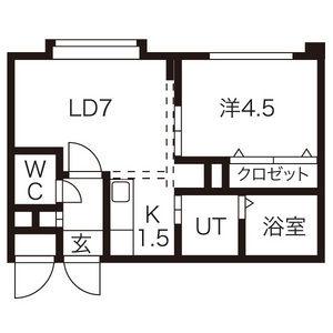 エクセレント壱番館