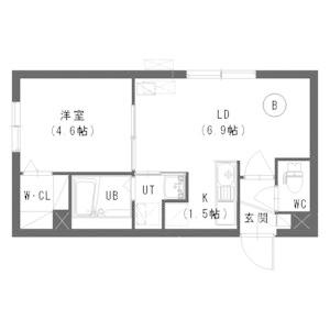 PLAZA　N-4　　(プラザ　エヌ4)