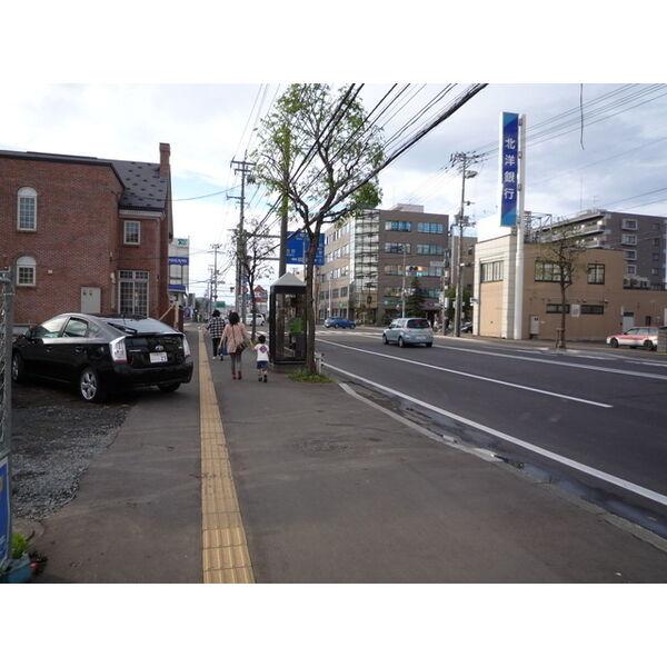 インペリアル西町