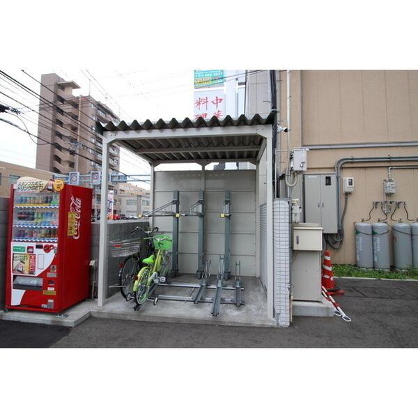 インペリアル西町
