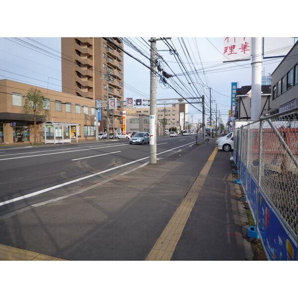 インペリアル西町