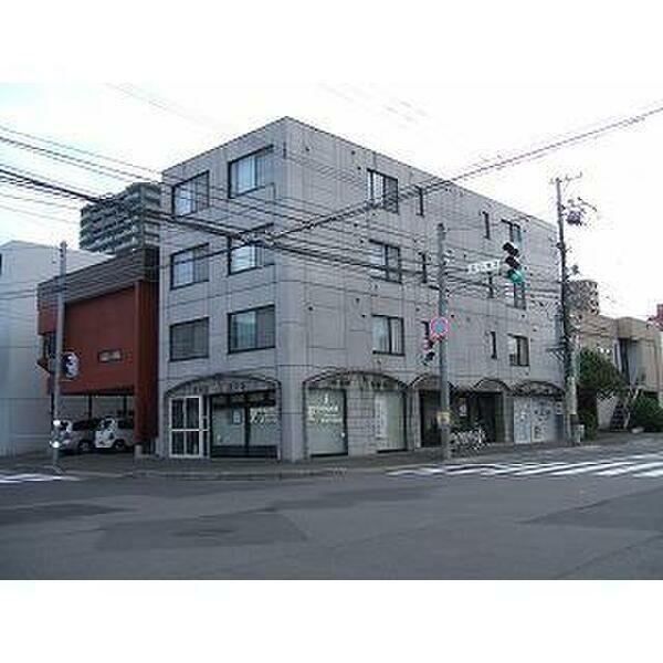プログレスコート六番館