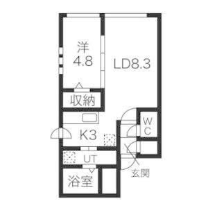 フォレストヒルズA