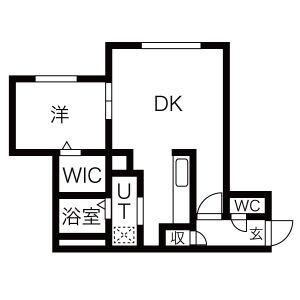サンヴィレッジ琴似2