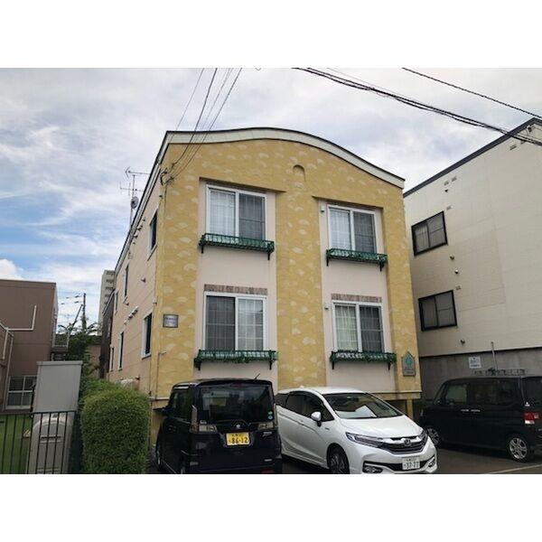 ルミエールYS北18