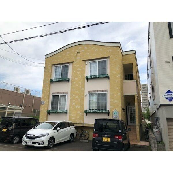 ルミエールYS北18