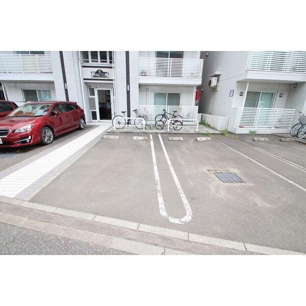 グランメール新道東駅I