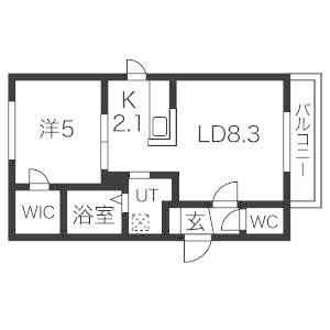 ル・ファール円山