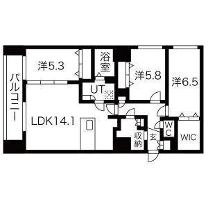 スペチアーレ札幌東