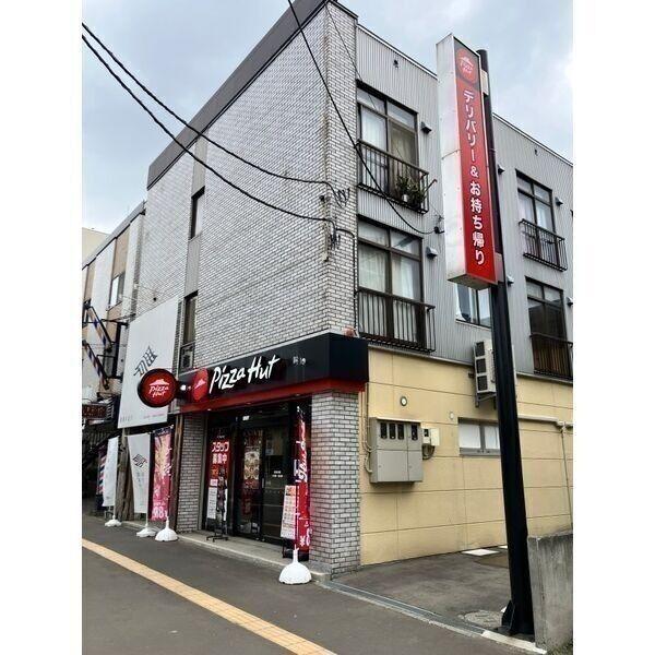 栄町スクエアビル