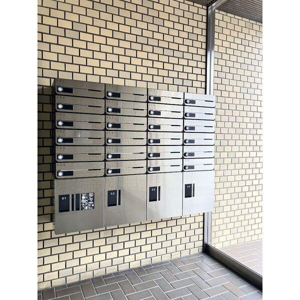 栄町スクエアビル